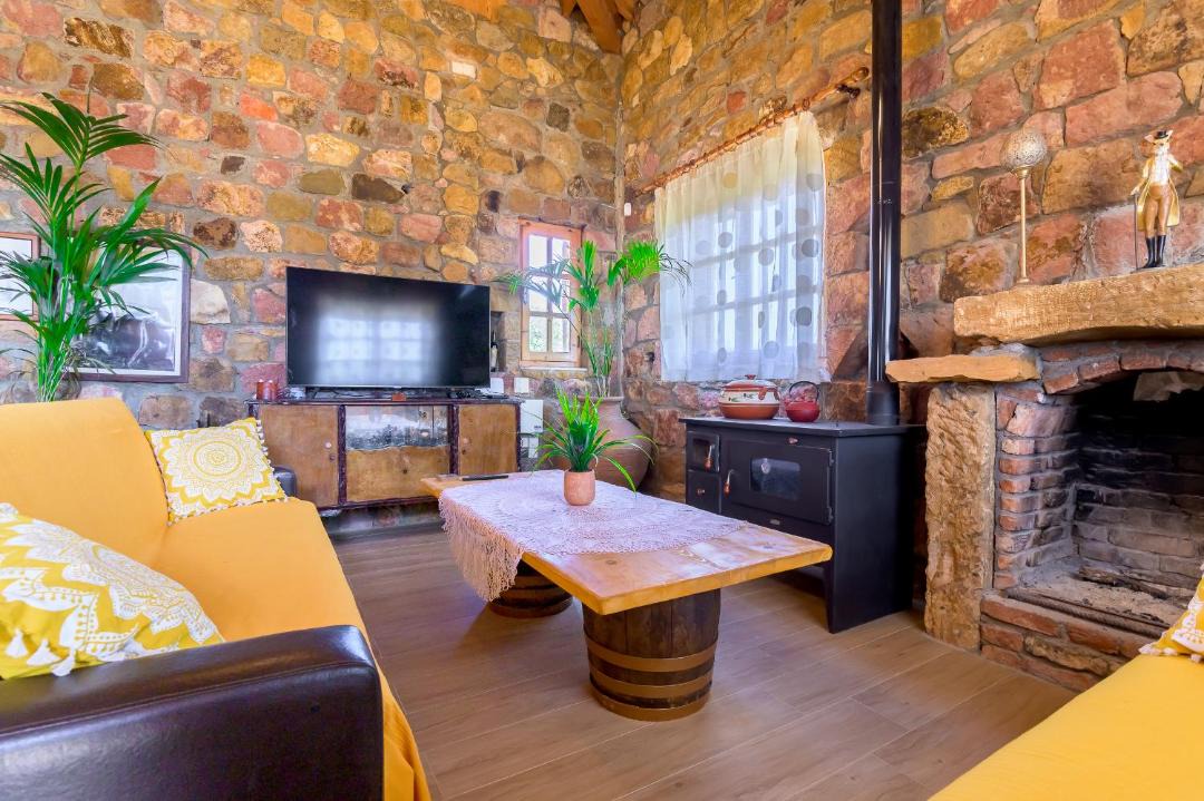 Photo of Livingroom in Alexandroupoli