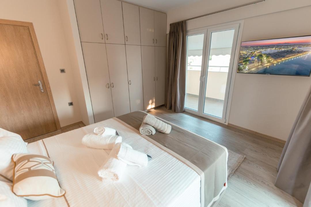Photo of Bedroom in Kos