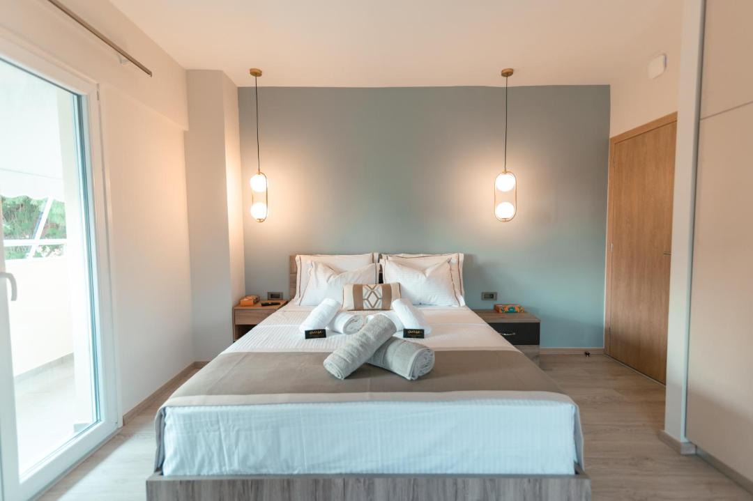 Photo of Bedroom in Kos