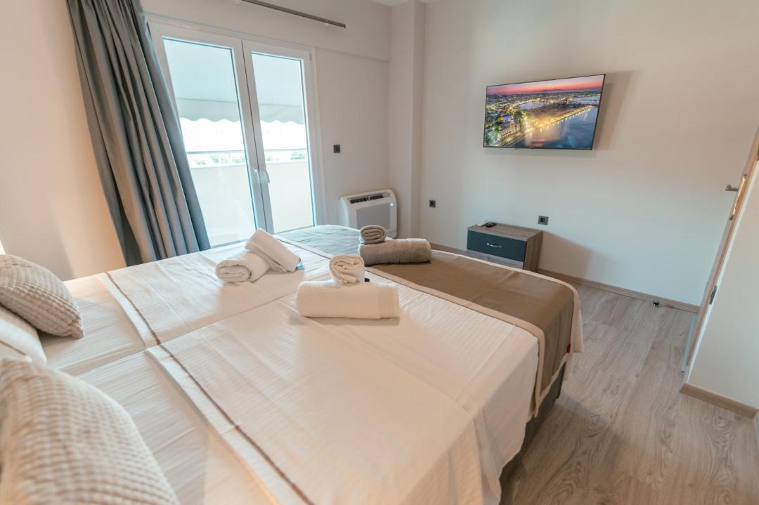 Photo of Bedroom in Kos