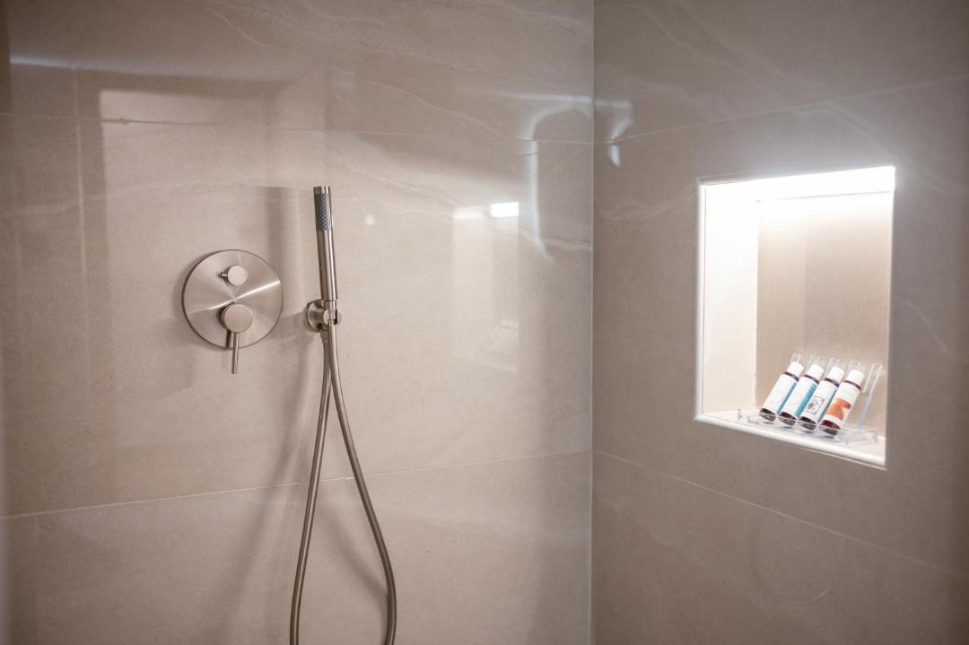 Photo of Bathroom in Kos