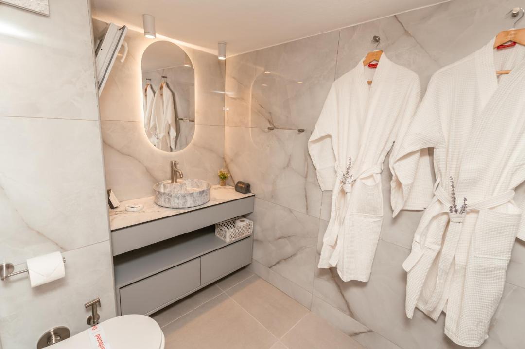 Photo of Bathroom in Kos