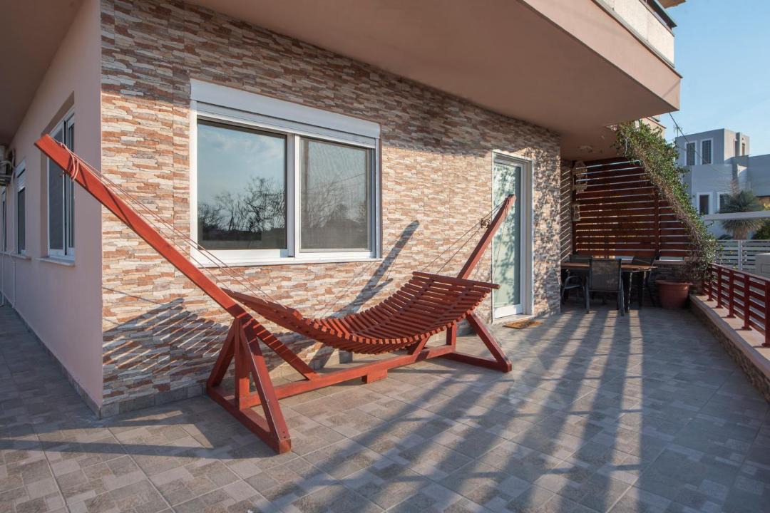 Photo of Patio Balcony in Paradisi