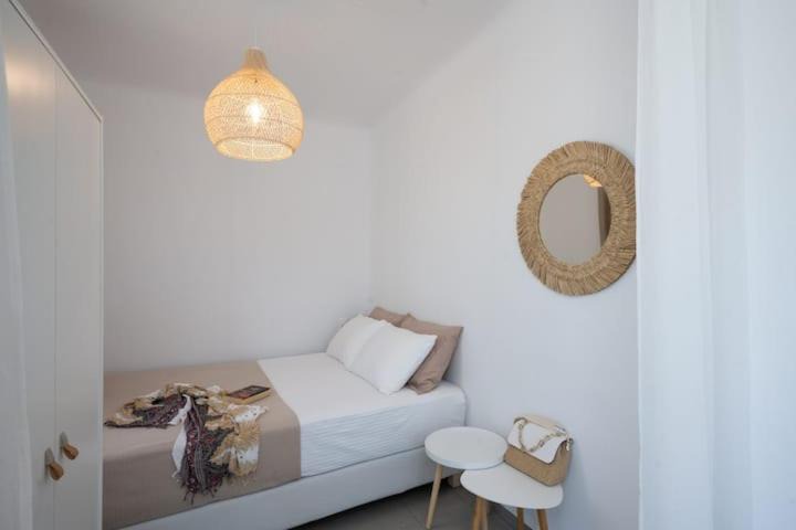 Photo of Bedroom in Psarou