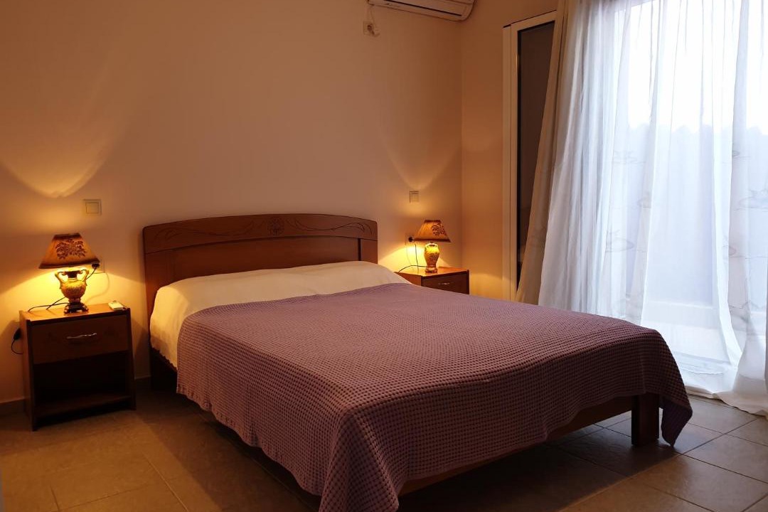 Photo of Bedroom in Logarata