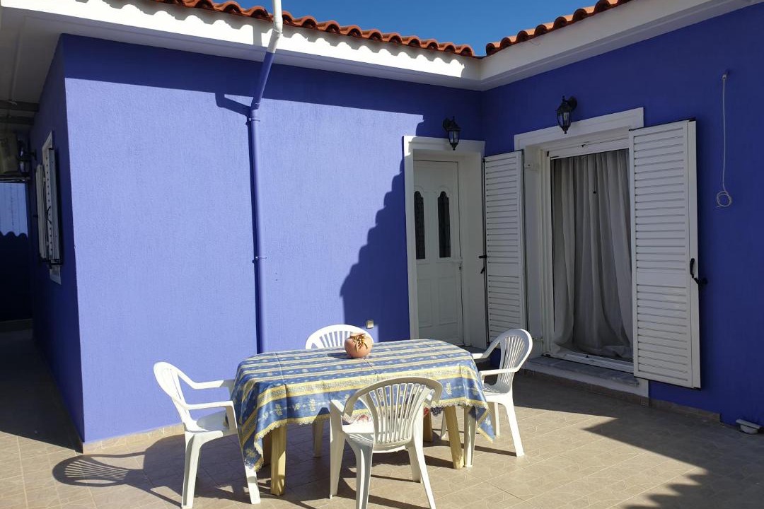 Photo of Patio Balcony in Logarata