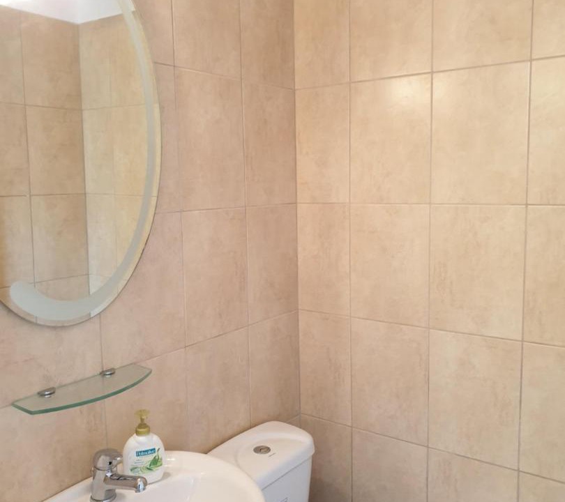 Photo of Bathroom in Logarata
