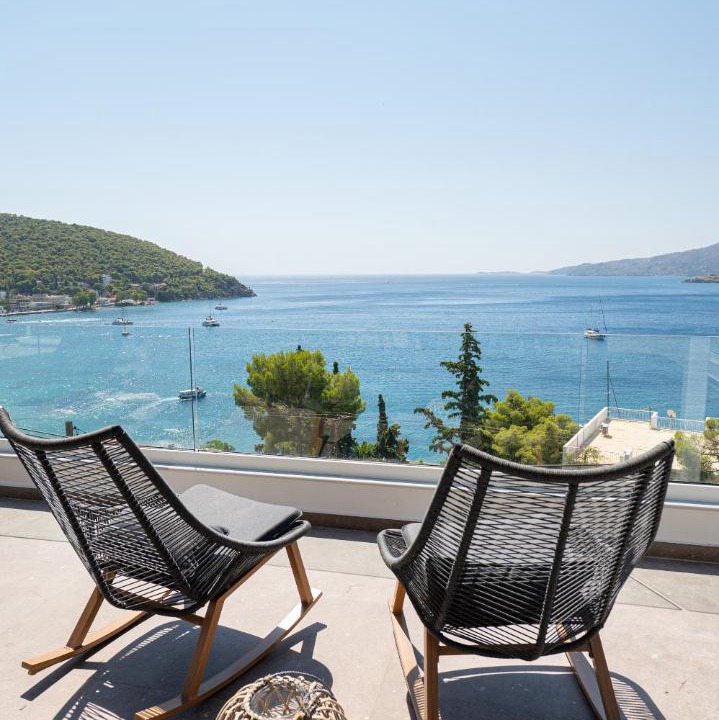 Photo of Patio Balcony in Poros