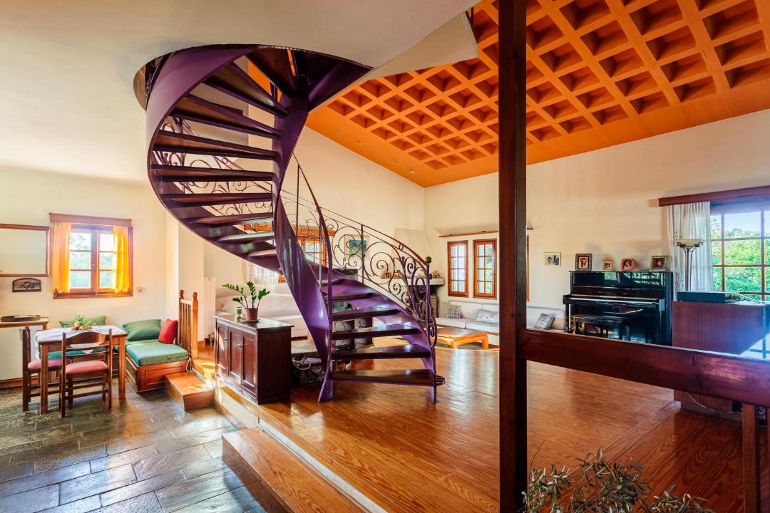 Photo of Livingroom in Messaia