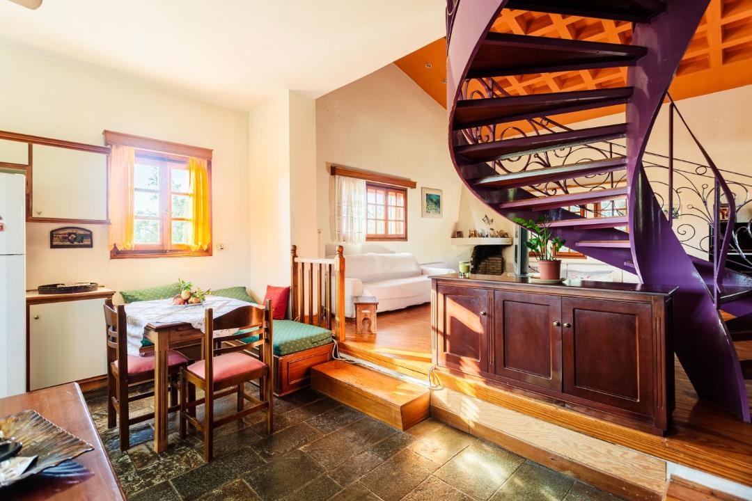 Photo of Livingroom in Messaia