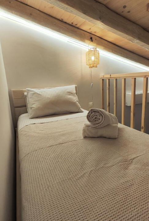 Photo of Bedroom in Lakka