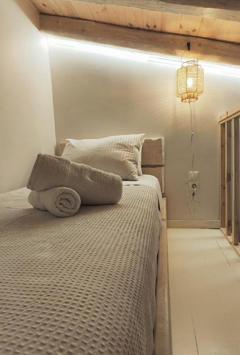 Photo of Bedroom in Lakka
