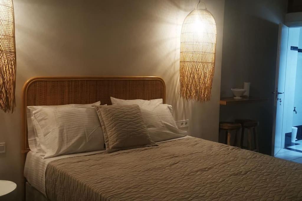 Photo of Bedroom in Ano Siros