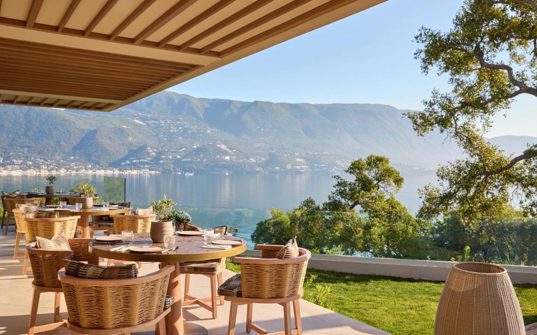 Photo of Patio Balcony in Kato Korakiana