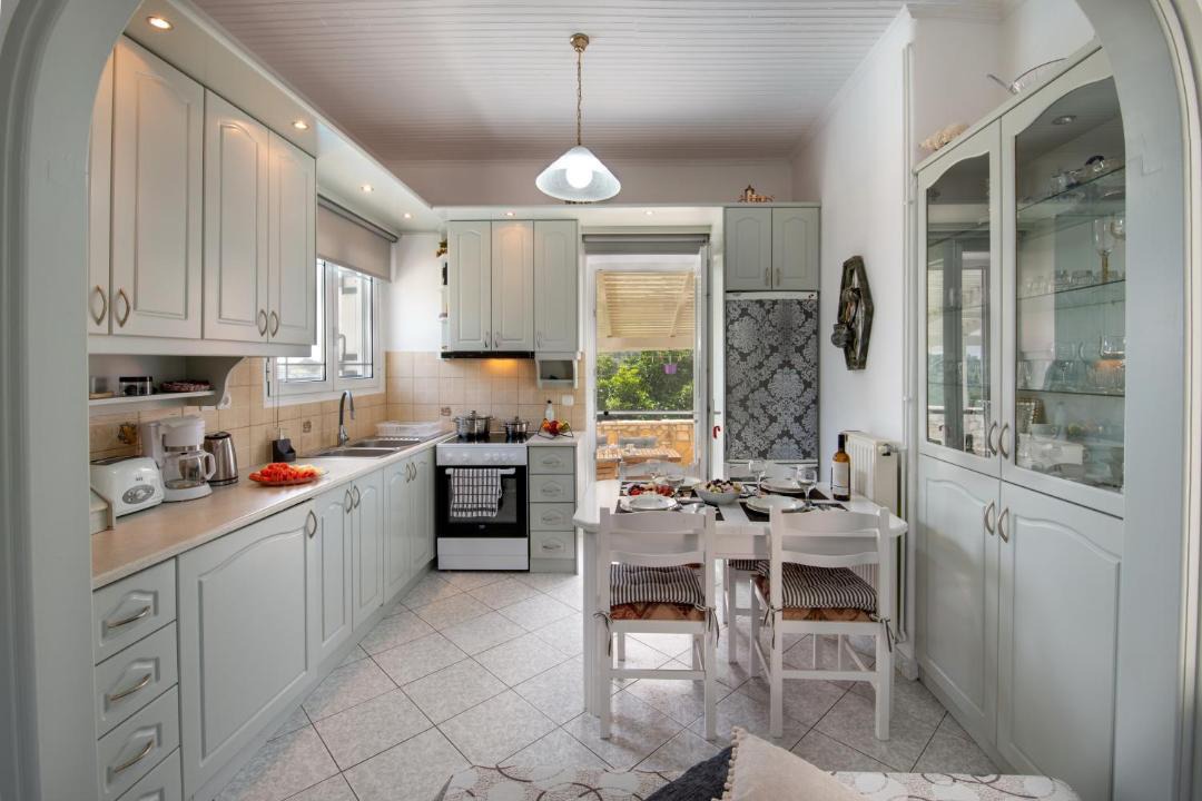 Photo of Kitchen in Koutsi