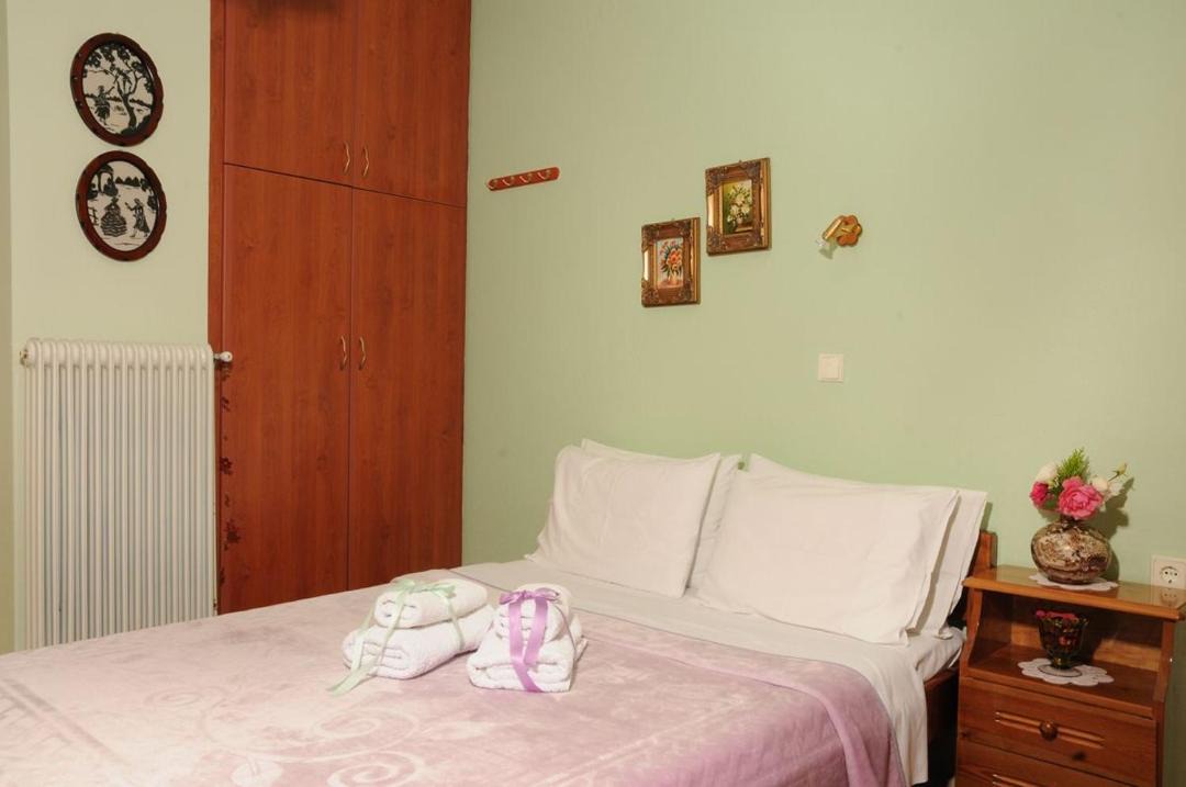 Photo of Bedroom in Perama