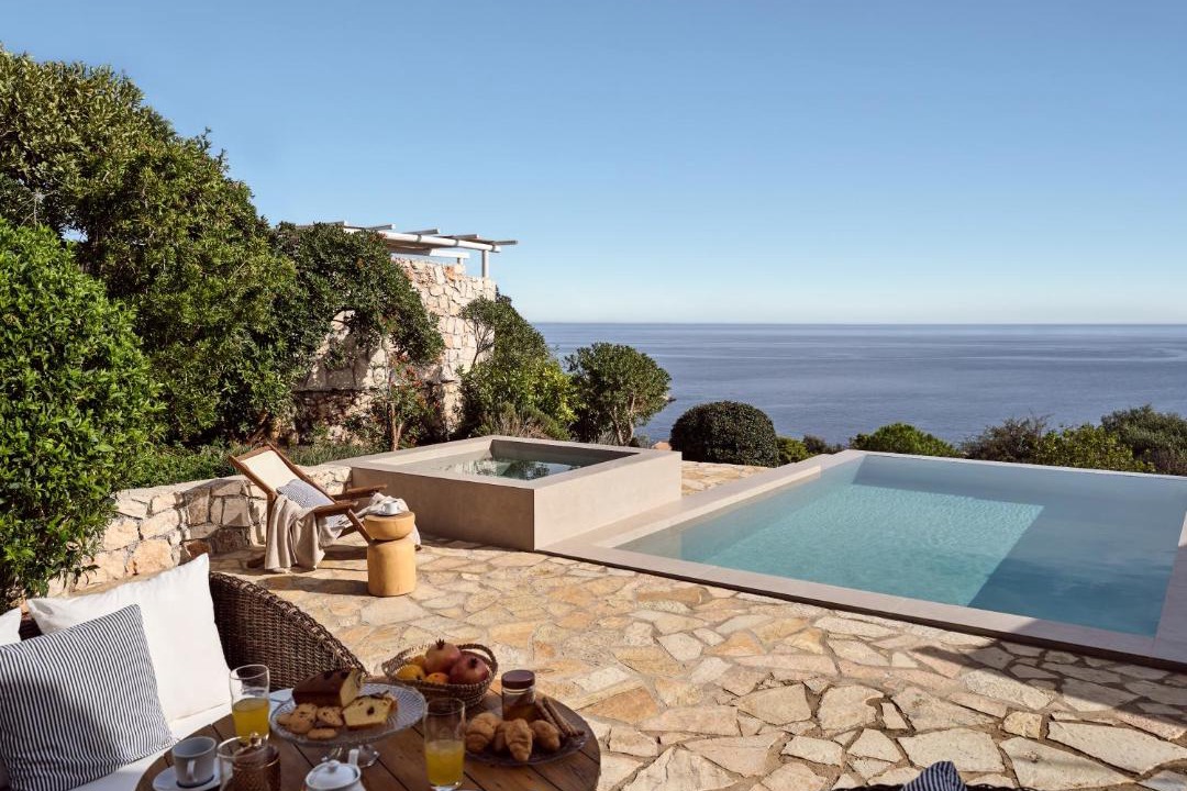 Photo of Patio Balcony in Korithi