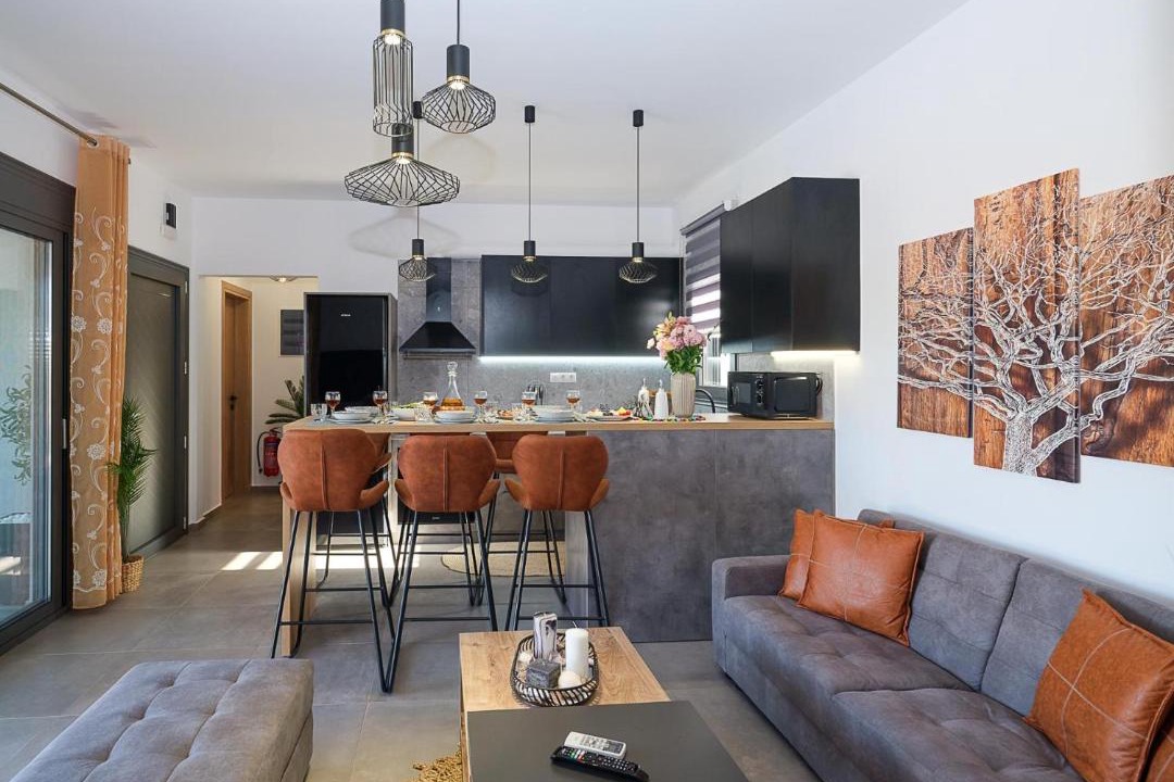 Photo of Livingroom in Monopari