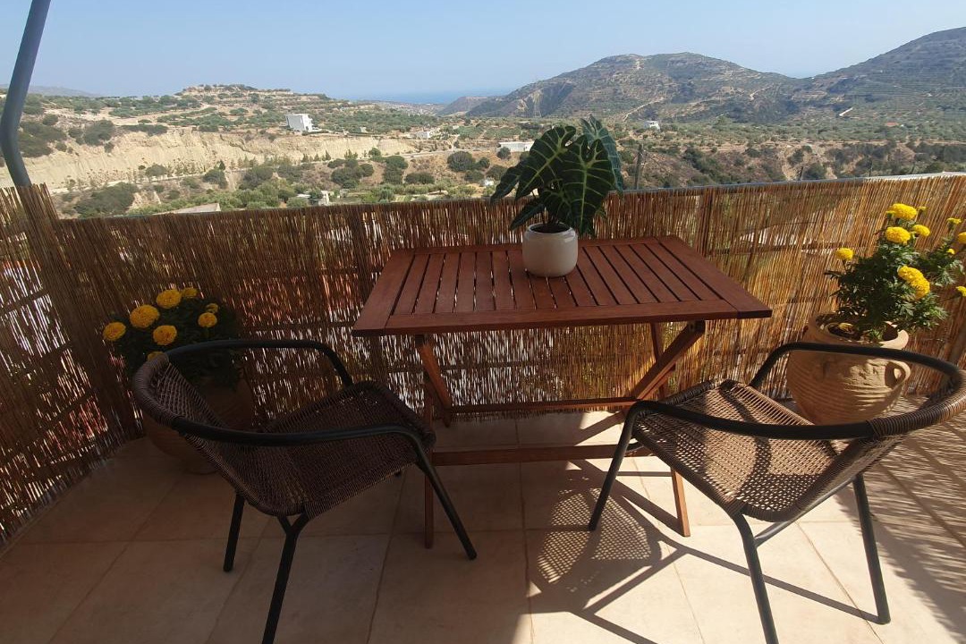 Photo of Patio Balcony in Makrilia