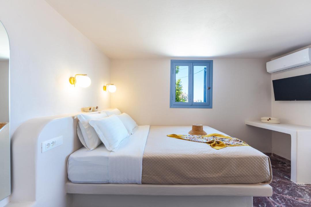 Photo of Bedroom in Finikia