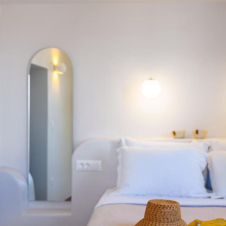 Photo of Bedroom in Finikia
