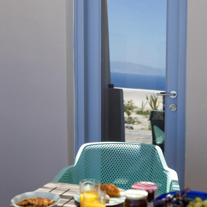 Photo of Patio Balcony in Finikia