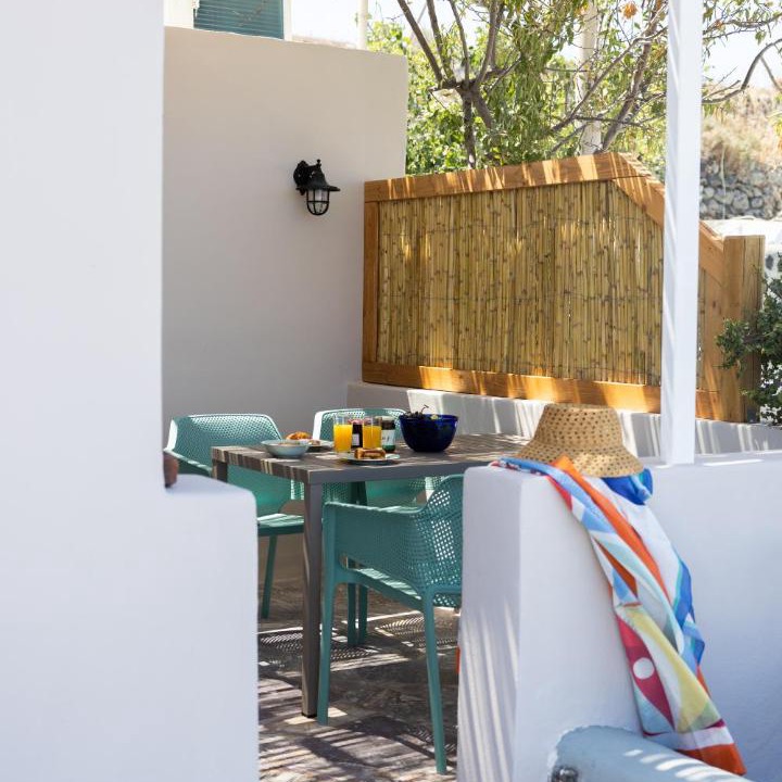 Photo of Patio Balcony in Finikia