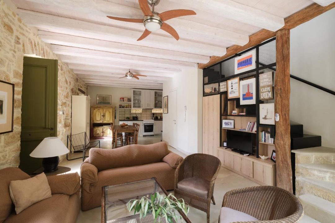 Photo of Livingroom in Kontomari