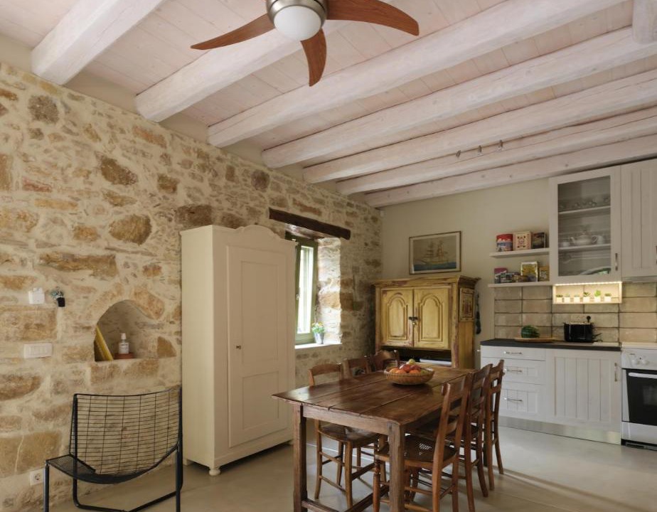 Photo of Livingroom in Kontomari