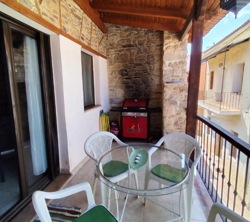 Photo of Patio Balcony in Agios Minas