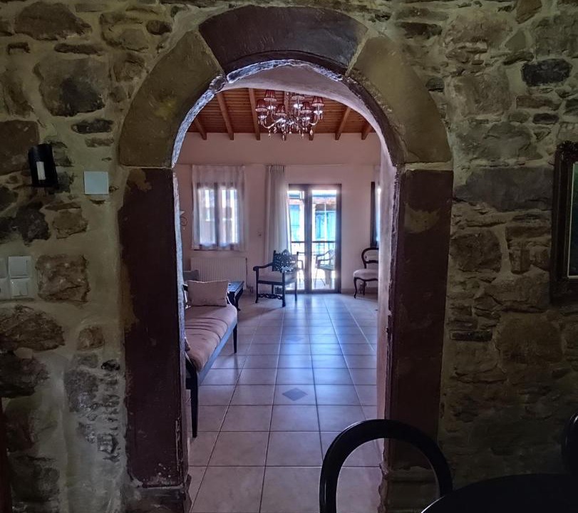 Photo of Buildings in Agios Minas