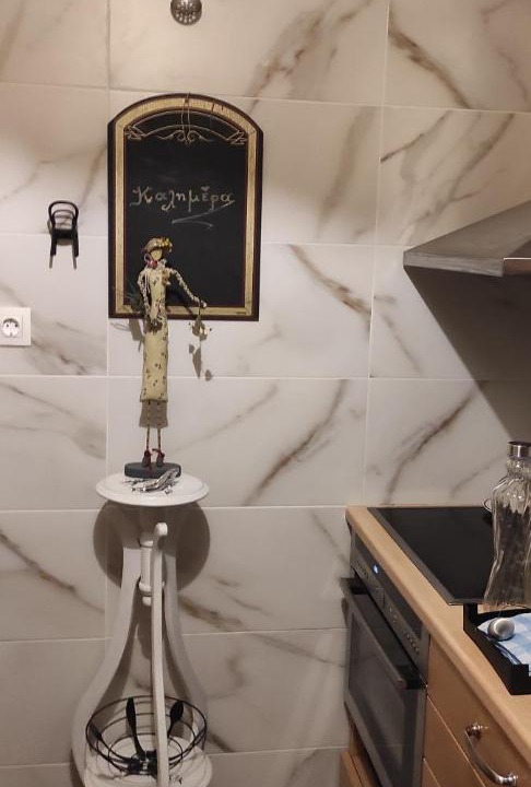 Photo of Kitchen in Agii Apostoli