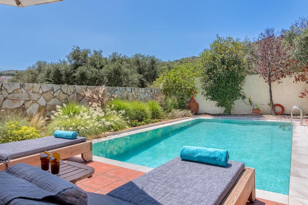 Photo of Outdoor in Spilia