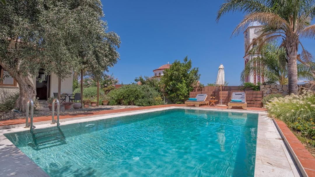 Photo of Outdoor in Spilia
