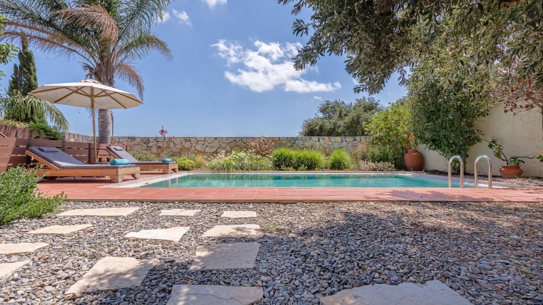 Photo of Outdoor in Spilia