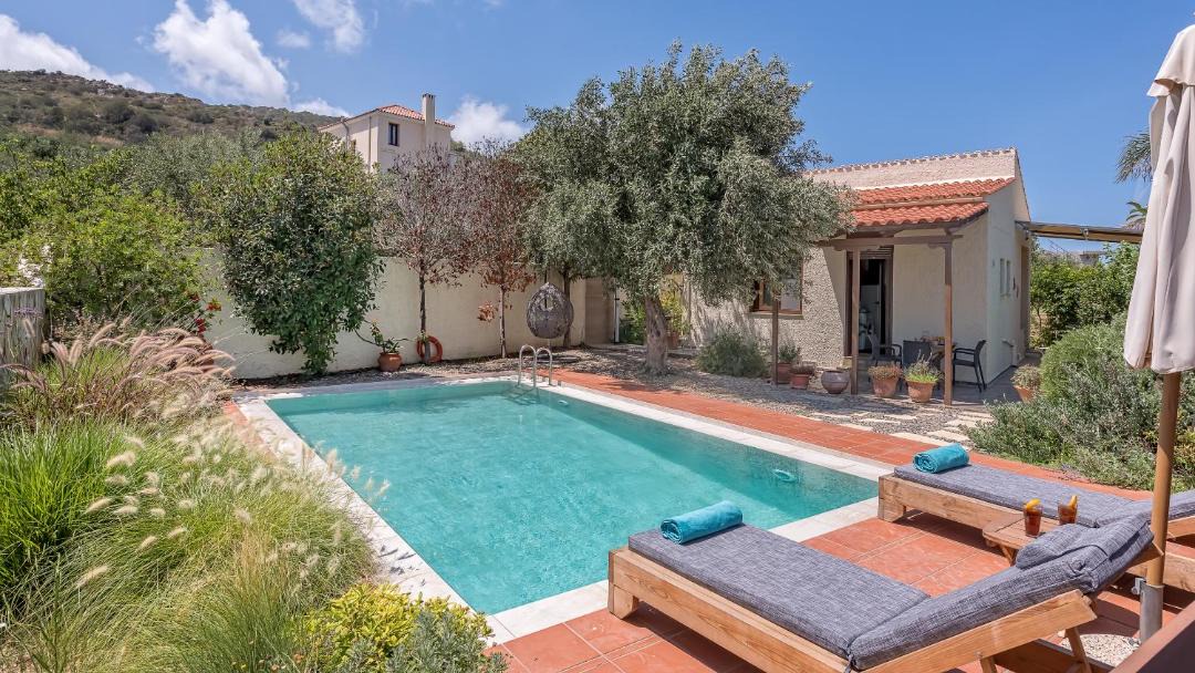 Photo of Outdoor in Spilia