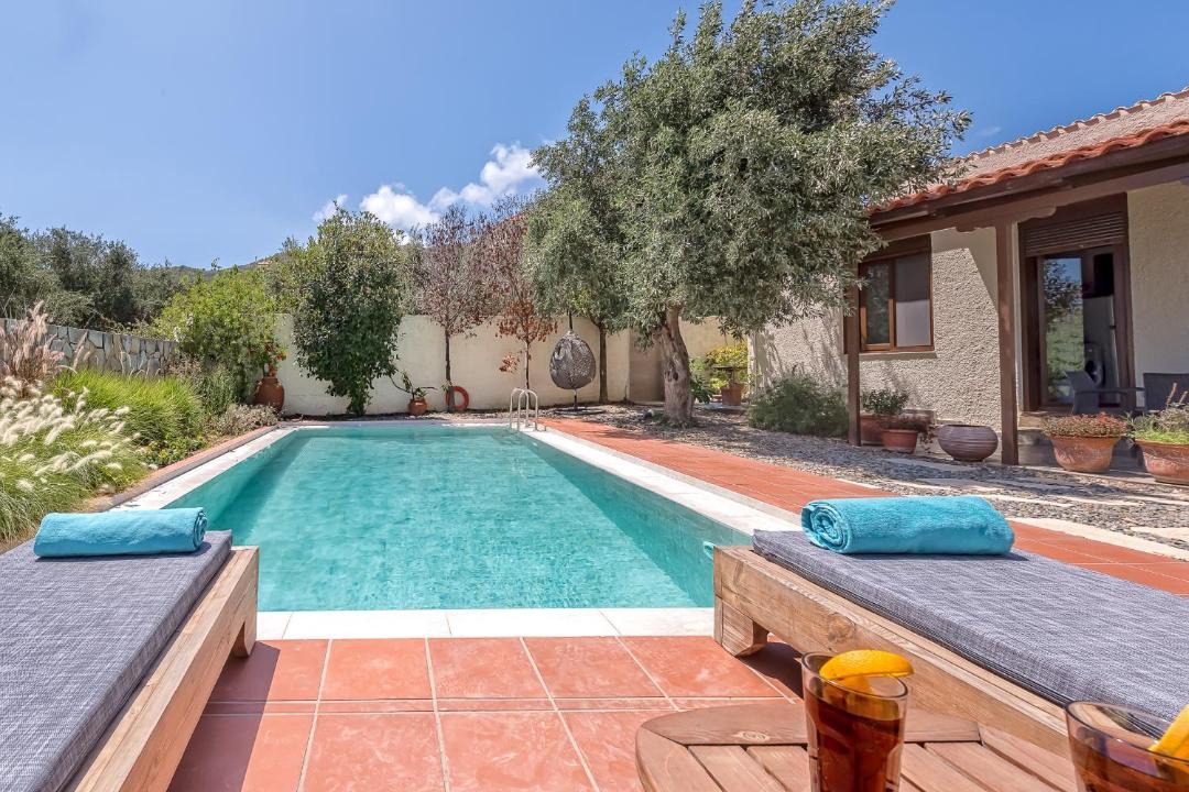 Photo of Outdoor in Spilia