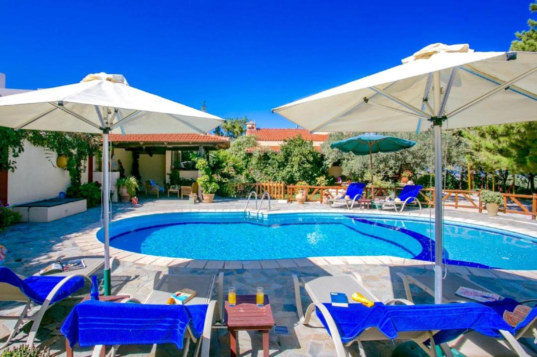 Photo of Outdoor in Stamnoi