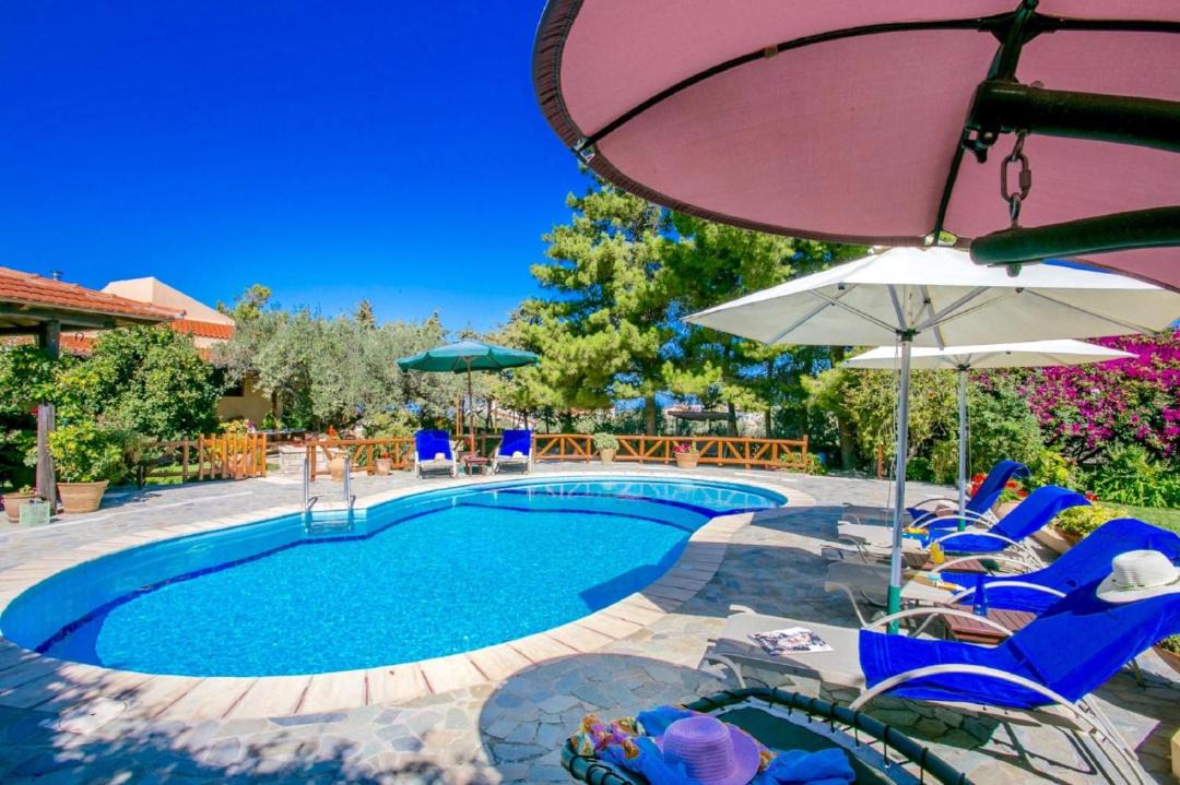 Photo of Outdoor in Stamnoi