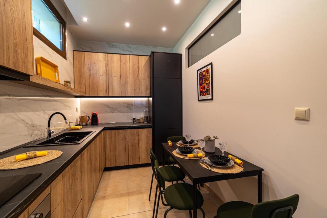 Photo of Kitchen in Nestos