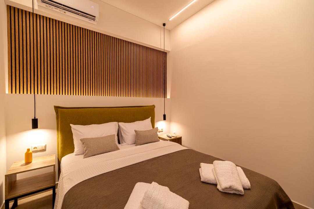 Photo of Bedroom in Nestos