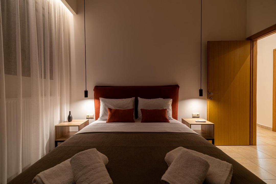 Photo of Bedroom in Nestos