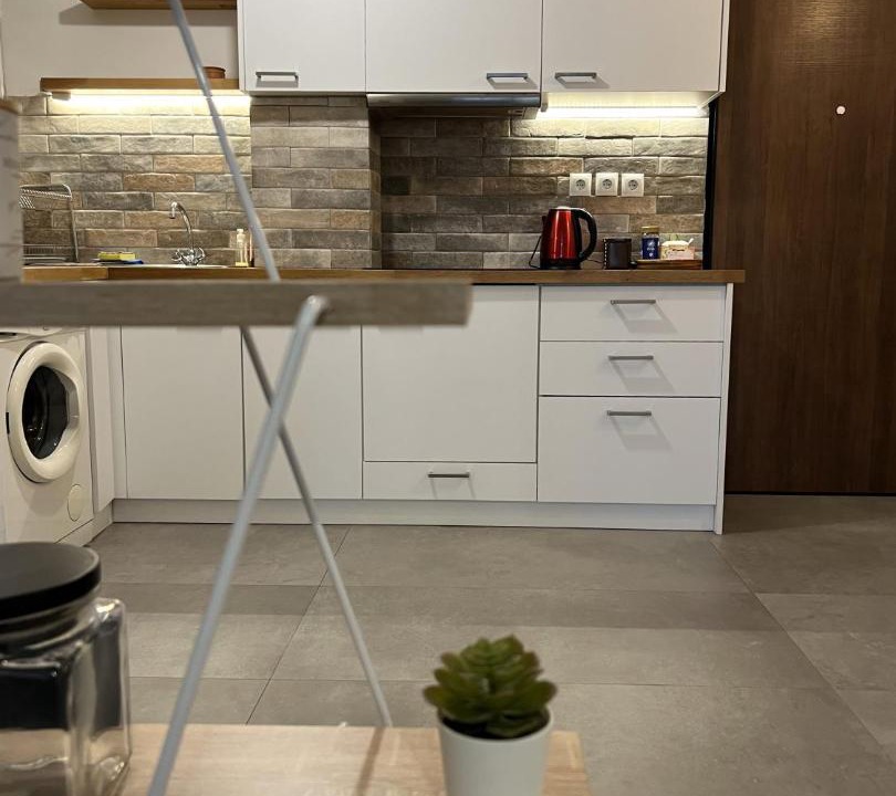 Photo of Kitchen in Filopappou