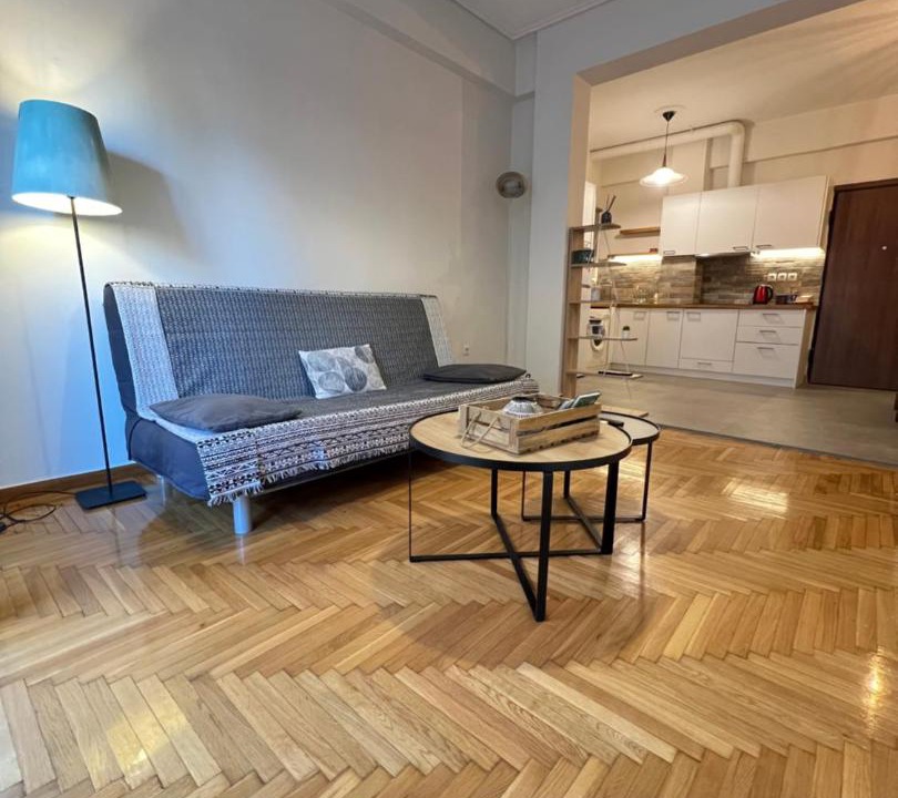 Photo of Livingroom in Filopappou