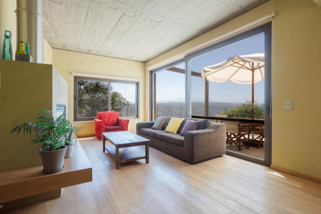 Photo of Livingroom in Skalani