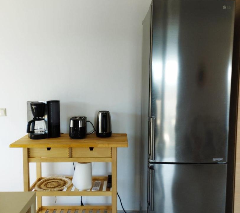 Photo of Kitchen in Kolymbia