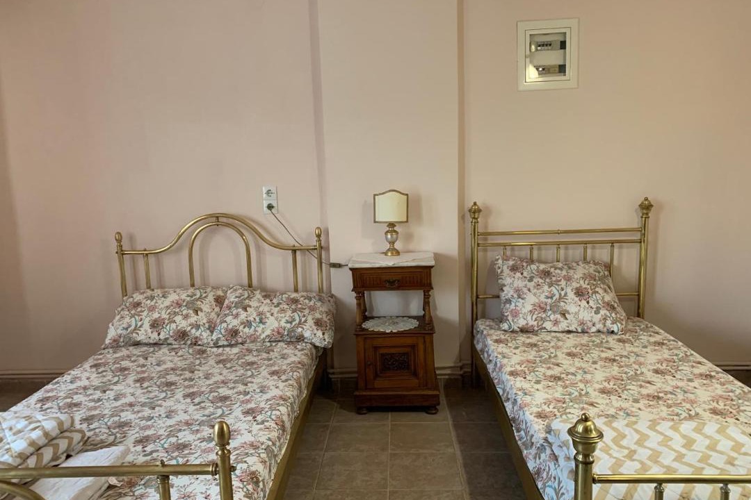 Photo of Bedroom in Leros