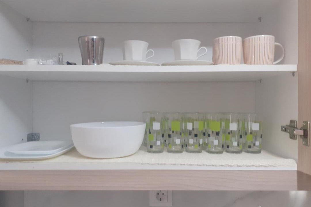 Photo of Kitchen in Kiparissia