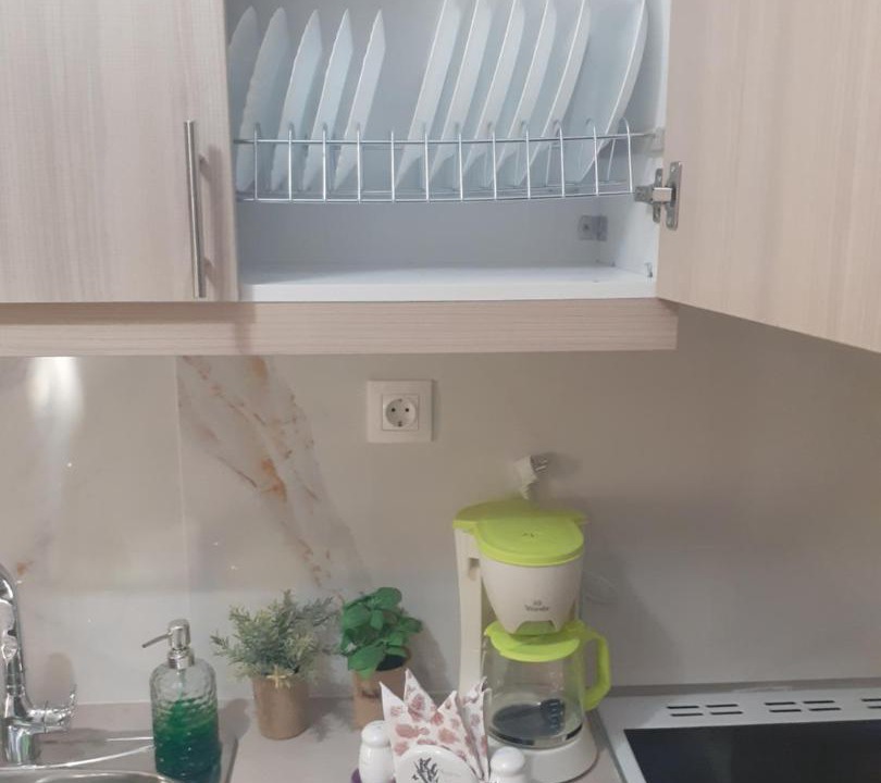 Photo of Kitchen in Kiparissia