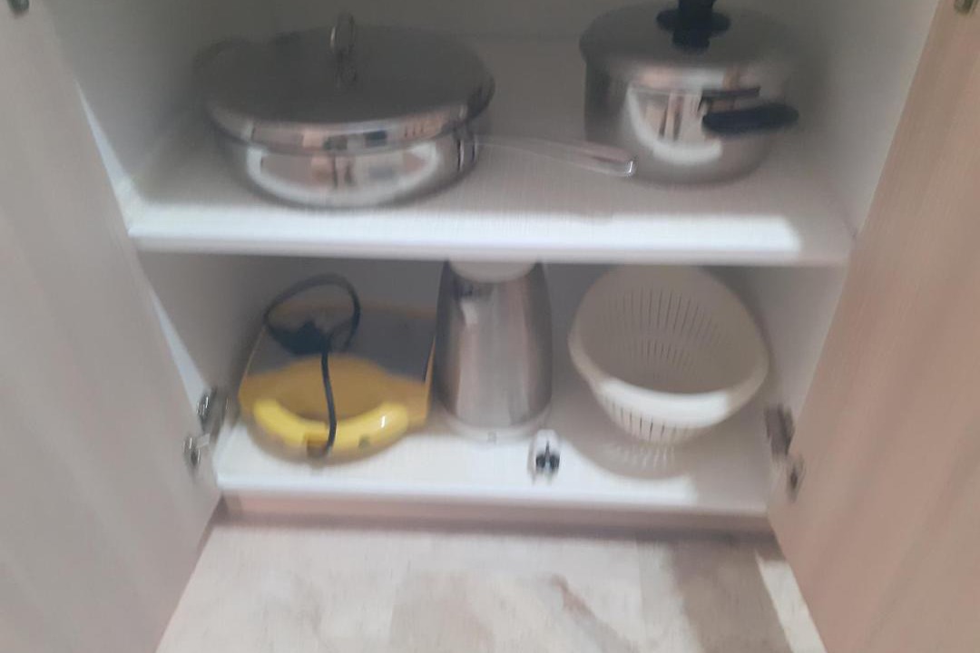 Photo of Kitchen in Kiparissia